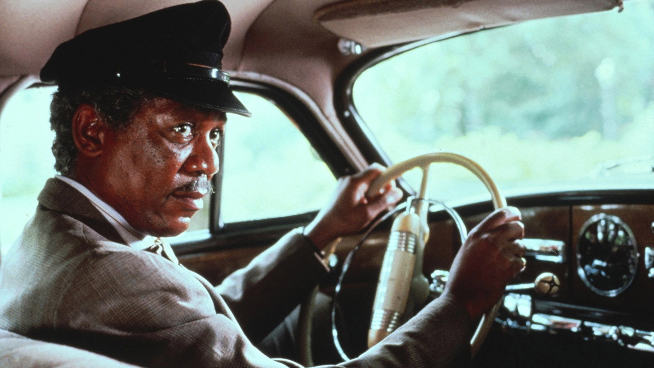 Driving Miss Daisy background 31
