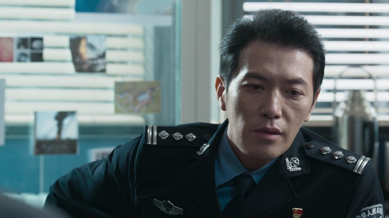 黑白密码 — Épisode 13