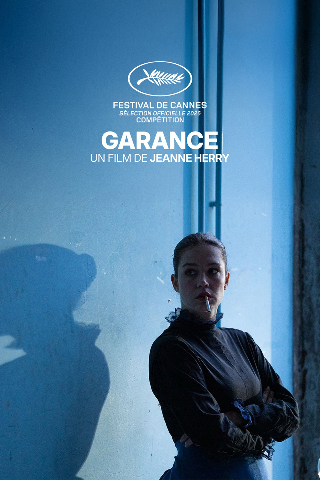 Garance filmaffisch