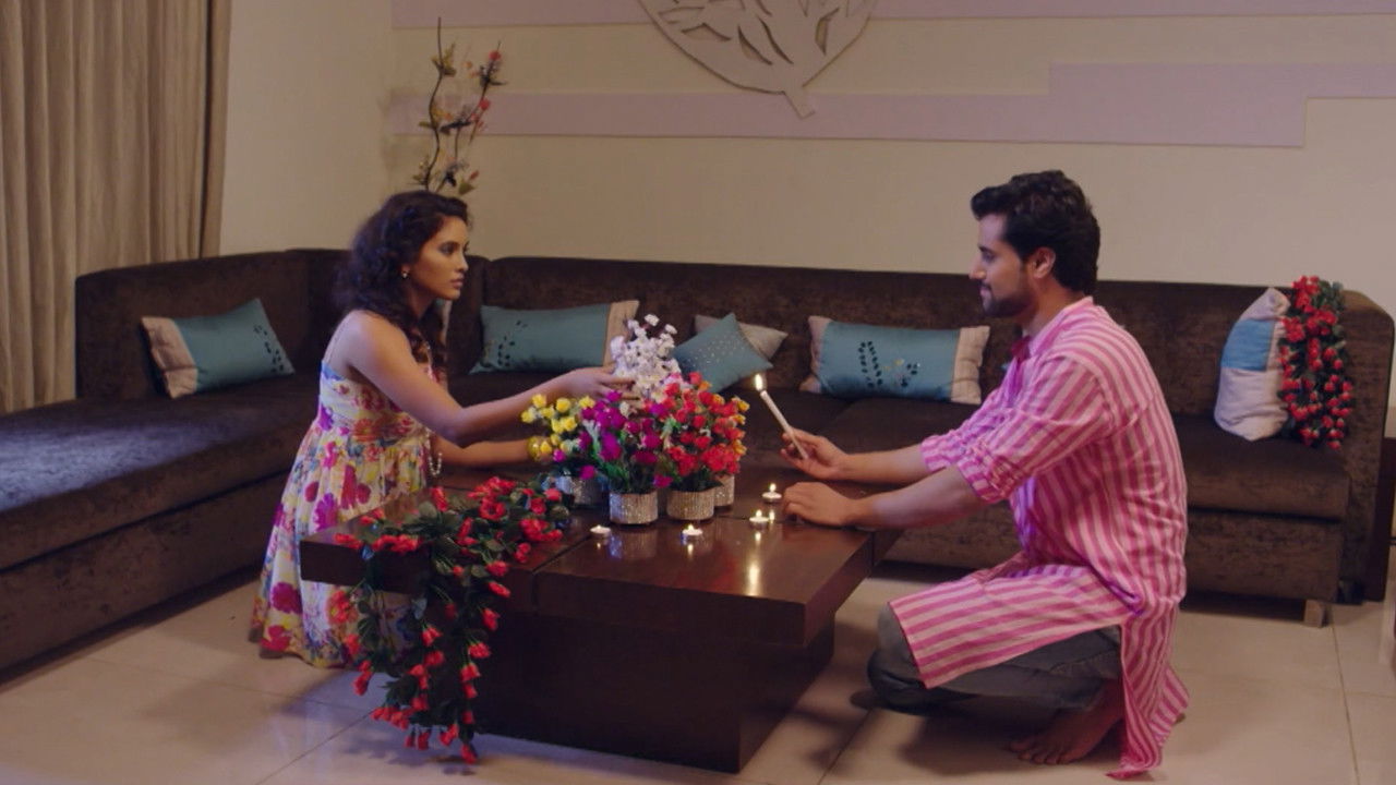 Myrah — Épisode 5