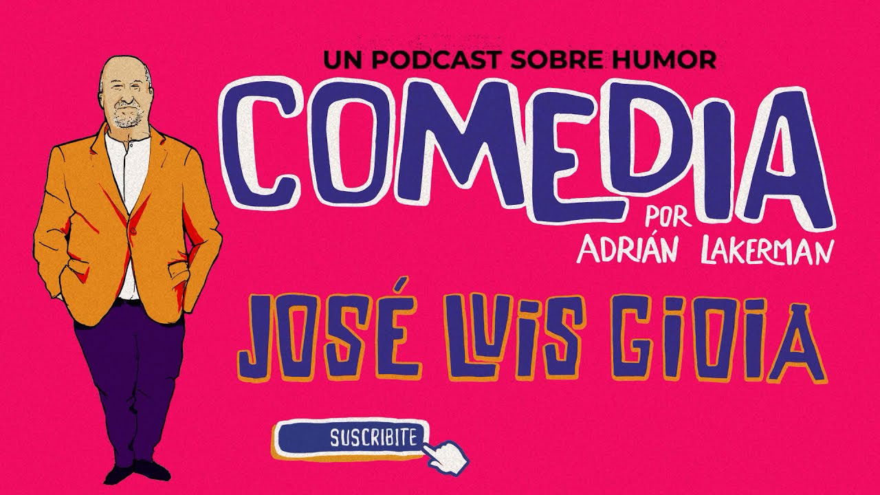 Comedia — Épisode 14