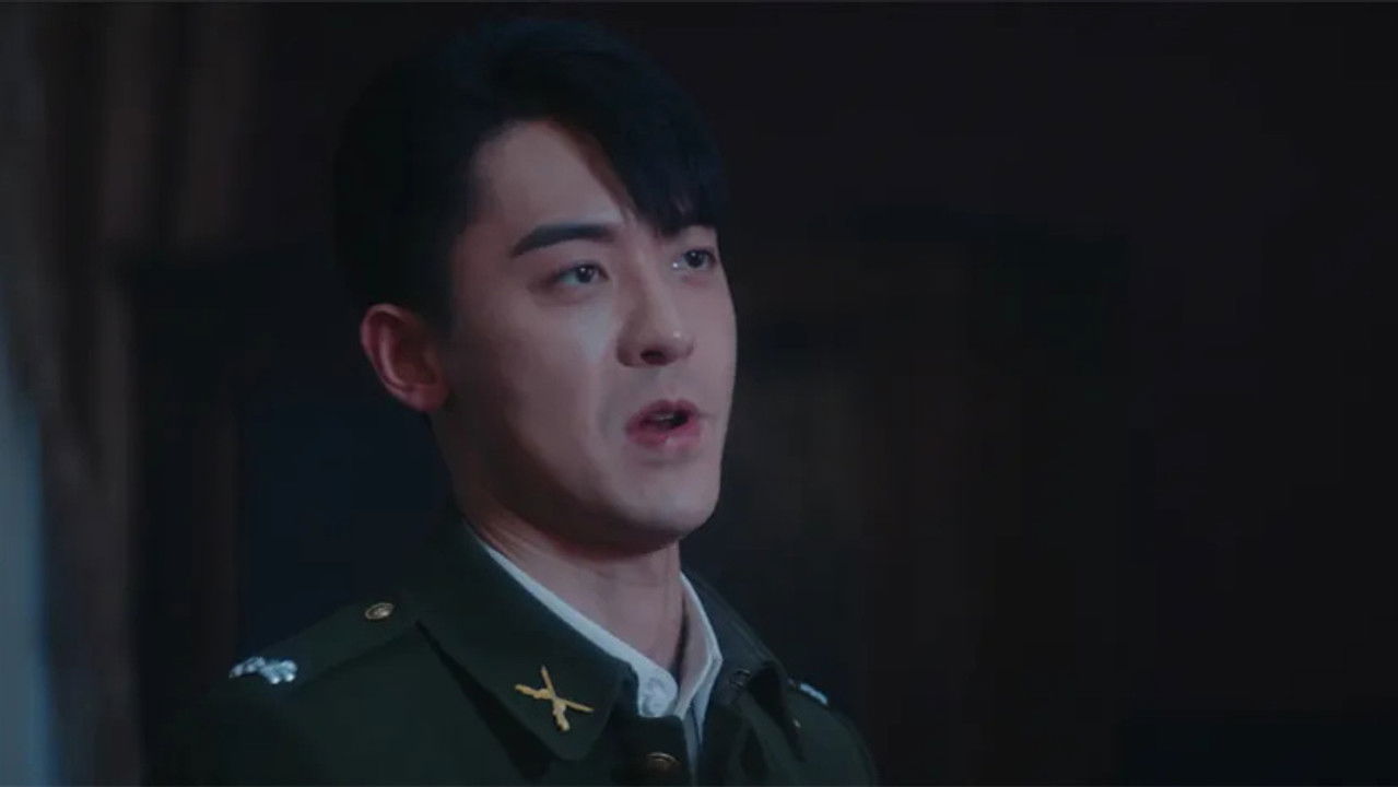 前夜 — Épisode 27