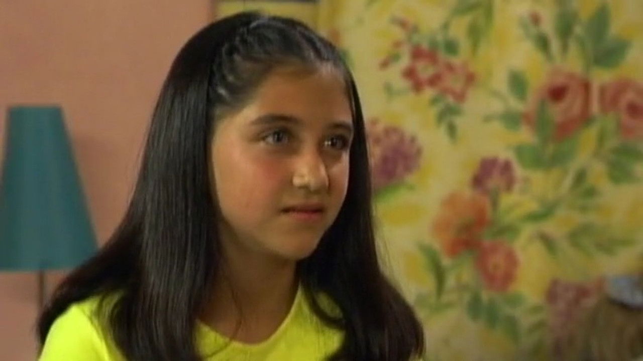 Carinha de Anjo (2000) backdrop