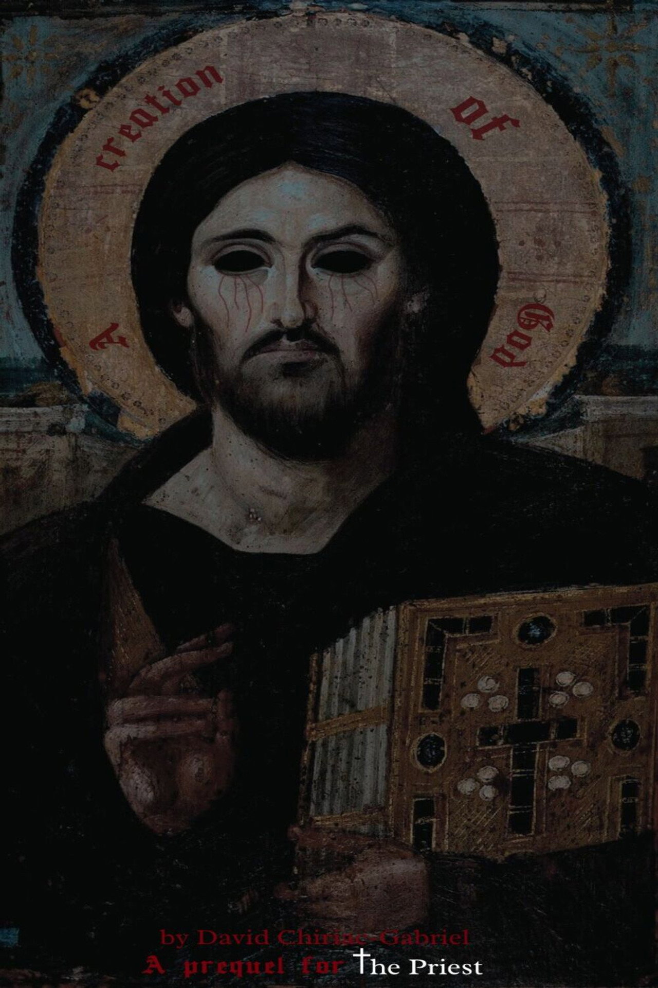 A Creation of God filmaffisch