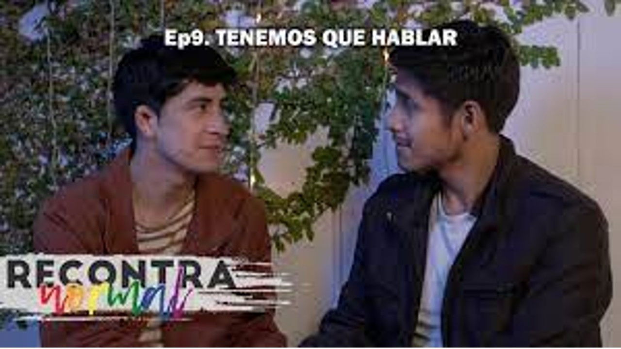 Recontra Normal — Épisode 9