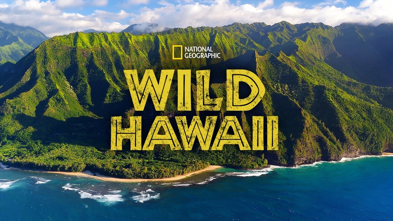 Wild Hawaii background