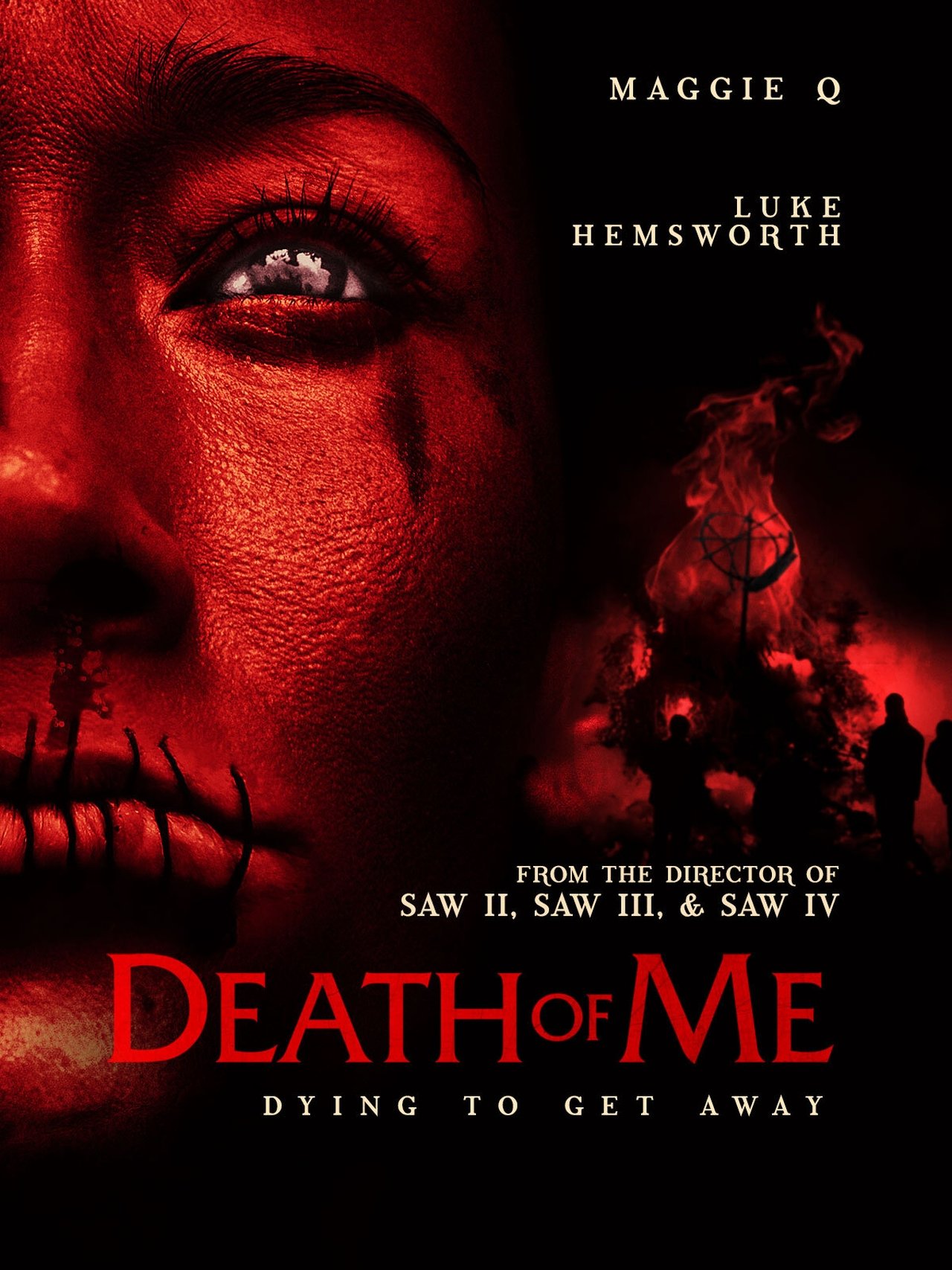 Death of Me