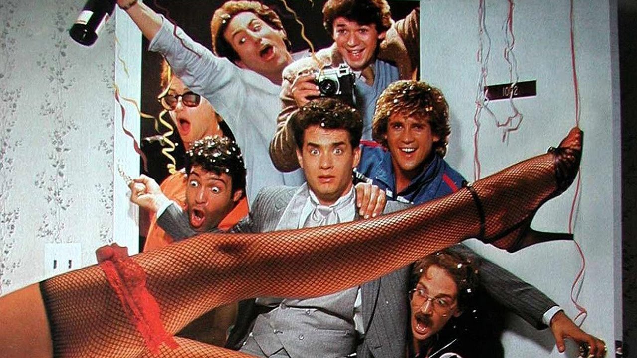 Bachelor Party (1984)