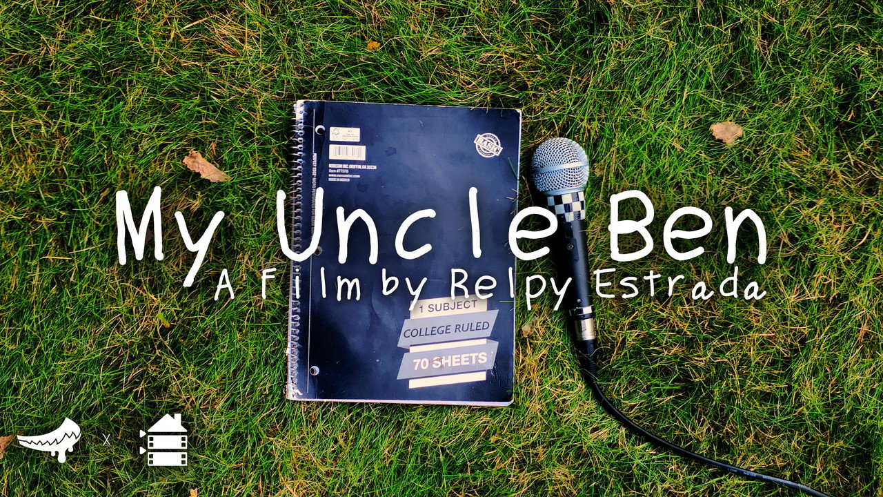 My Uncle Ben still 1
