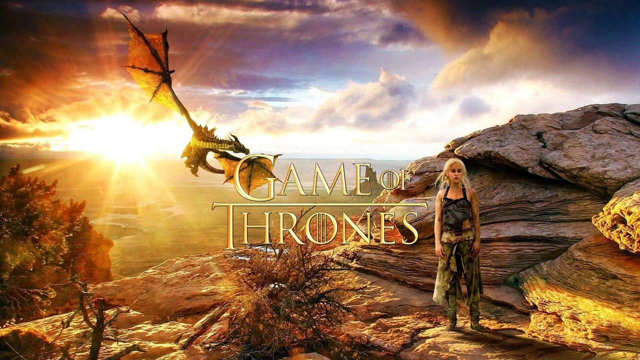 Game of Thrones - Season 0 Episode 256 : History of the Gift