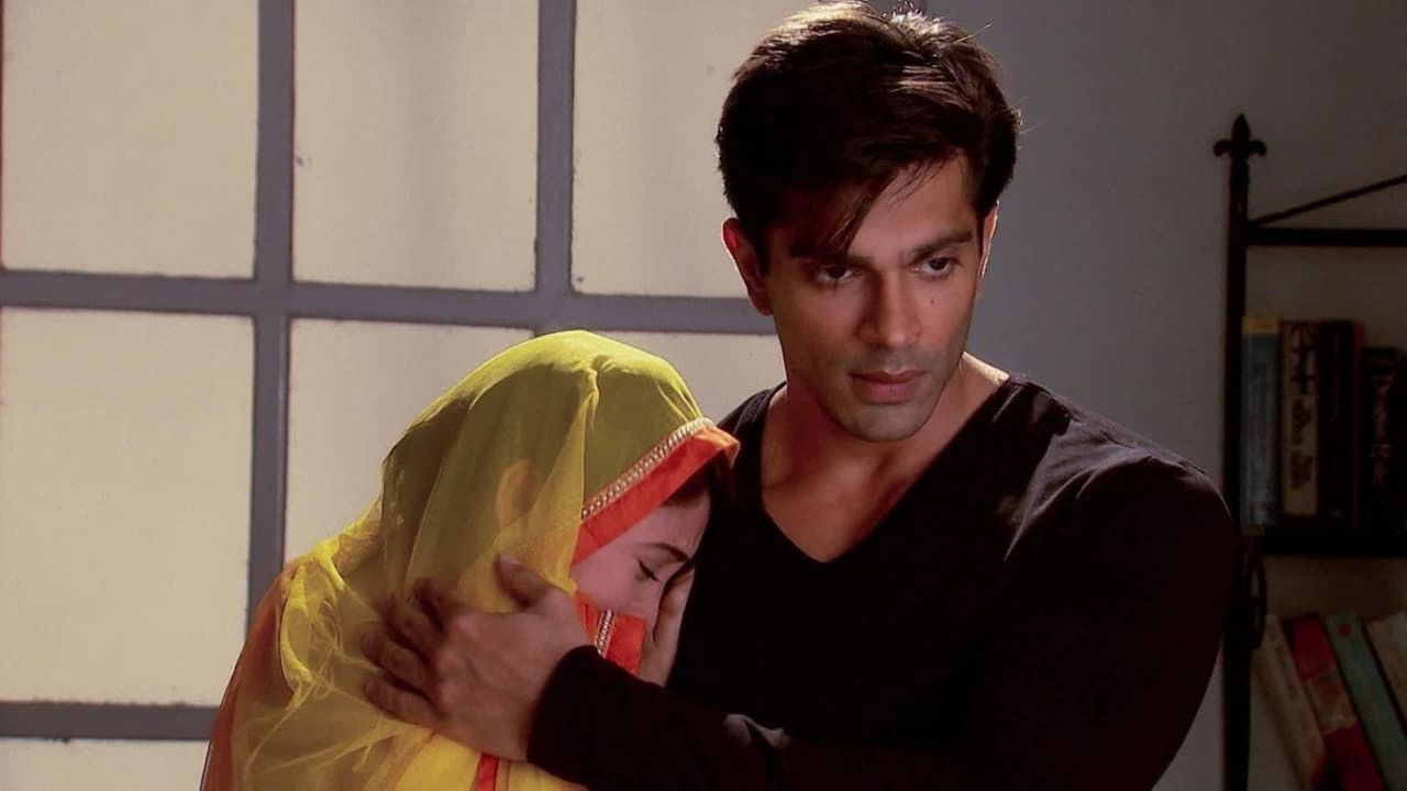 Qubool Hai — Épisode 134