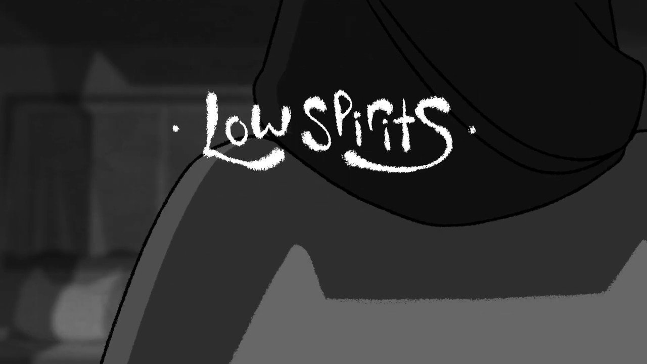 Low Spirits
