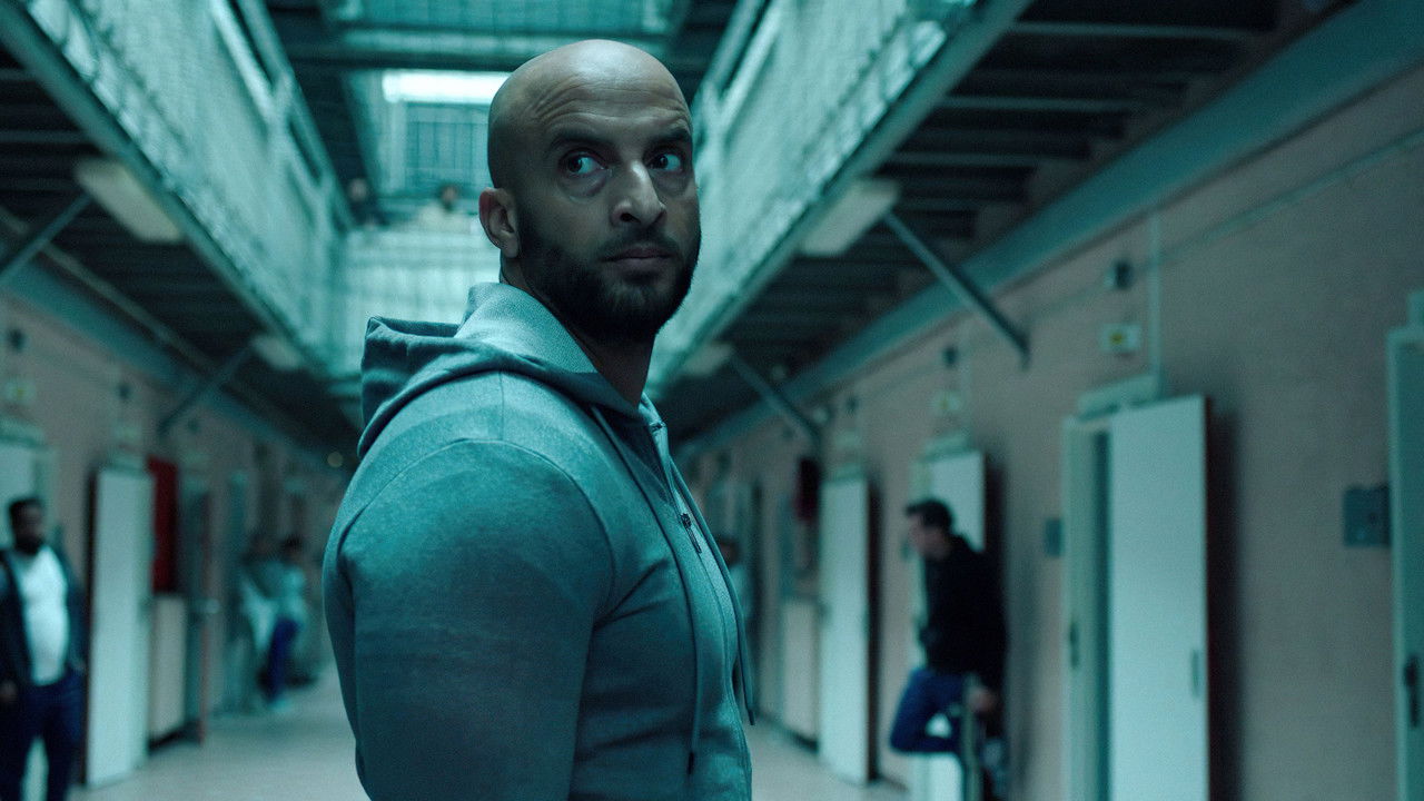 Mocro Maffia — La punition