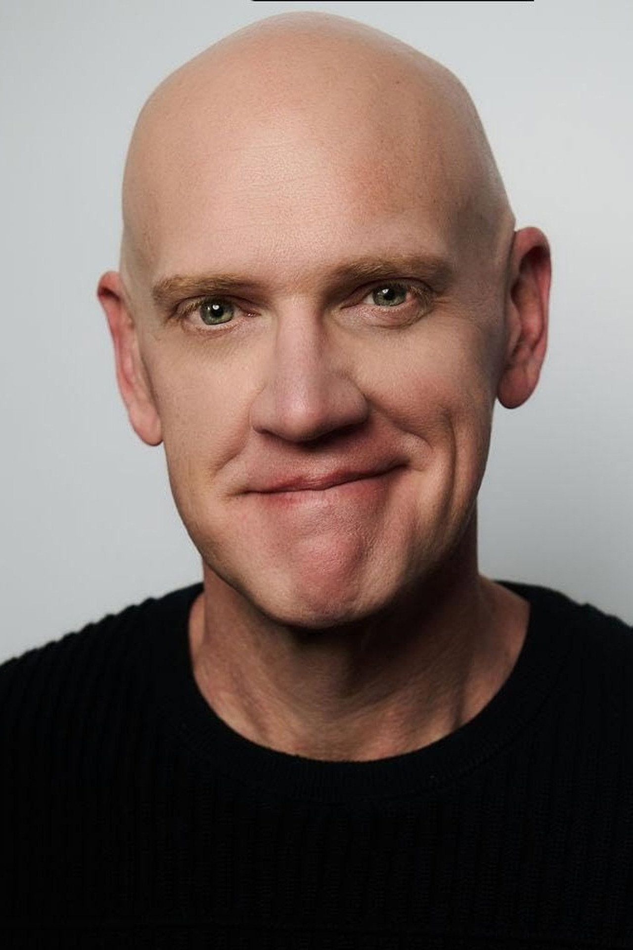 Jeff Barker