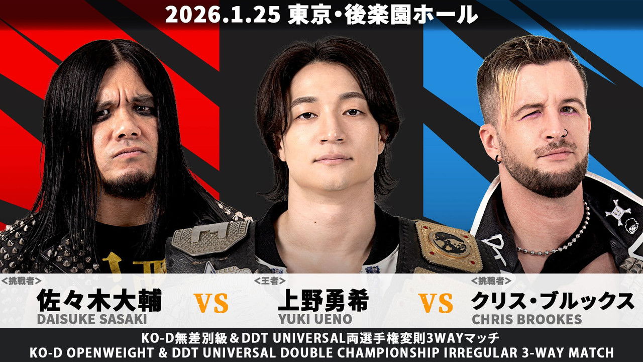 DDT Mission in Battle ~ new year splendor ~ Backdrop