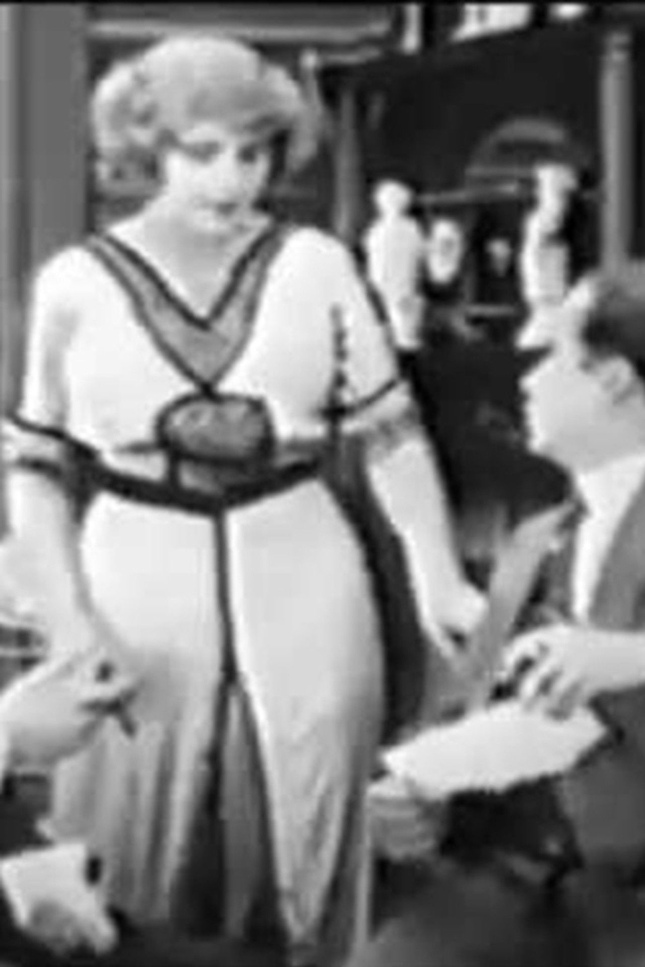 Lost in the Night Backdrop