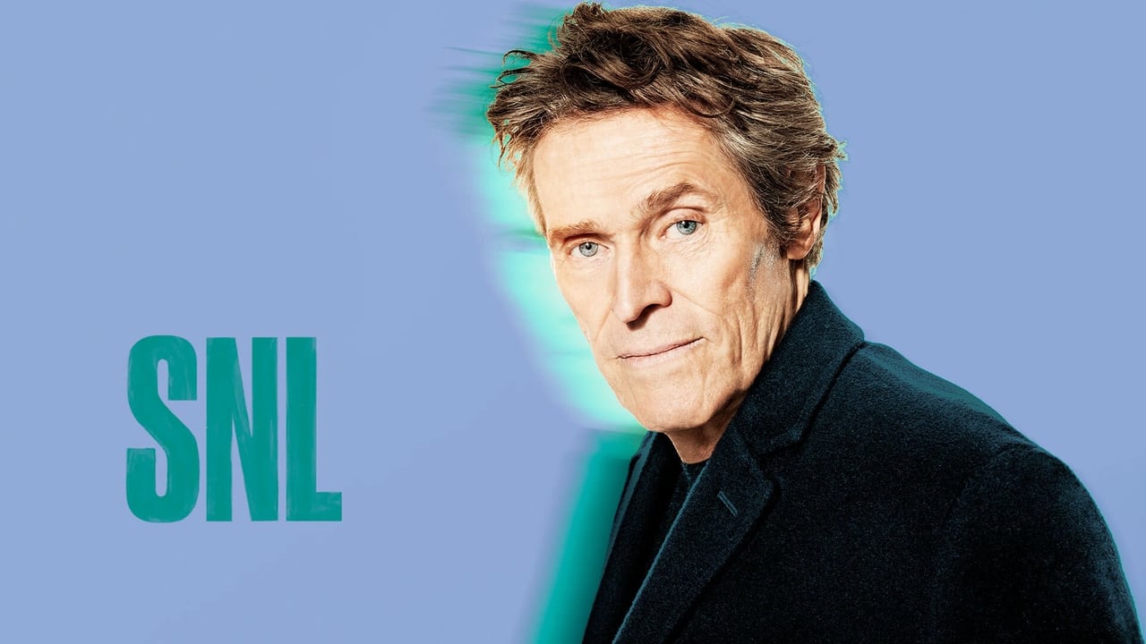 Saturday Night Live - Season 47 Episode 12 : Willem Dafoe with Katy Perry