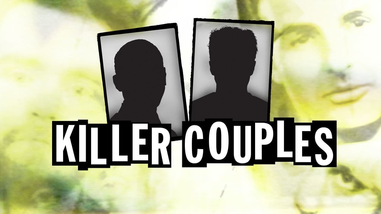 Killer Couples background