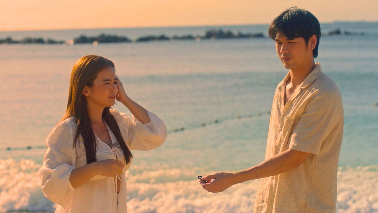 Golden Scenery of Tomorrow — Épisode 18