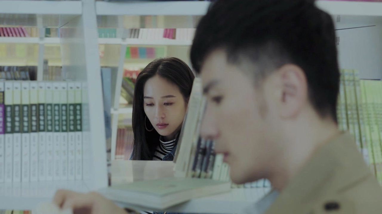 不说再见 — Épisode 24