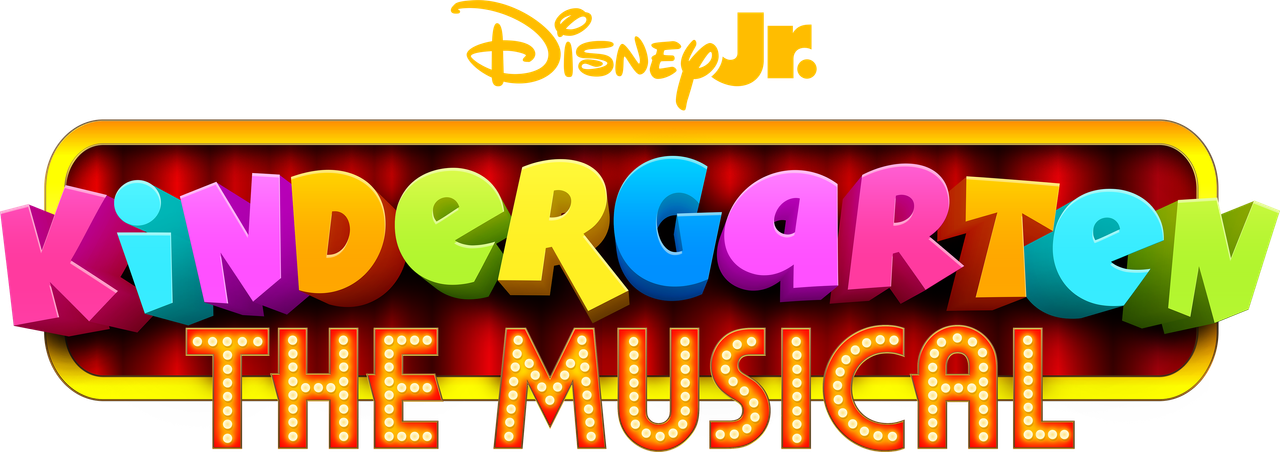 Kindergarten: The Musical!
