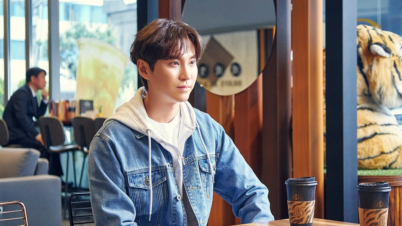 오! 나의 어시님