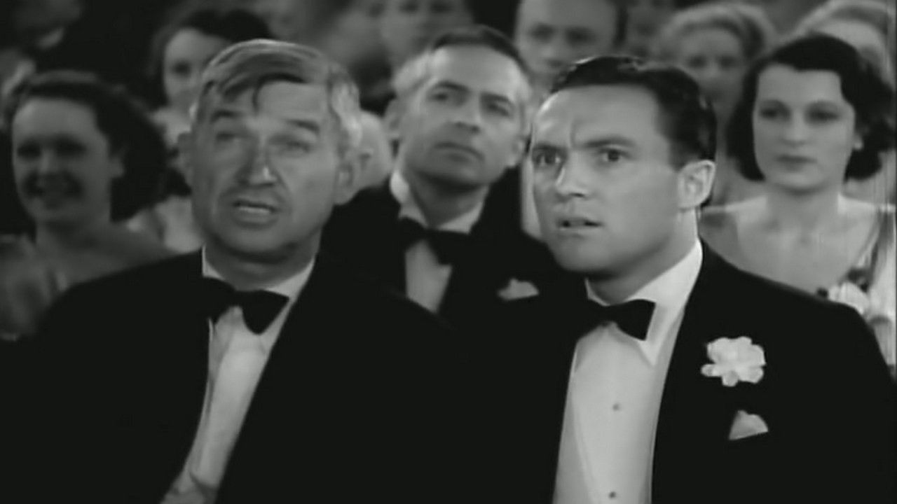 Doubting Thomas Film 1935 Moviebreak.de