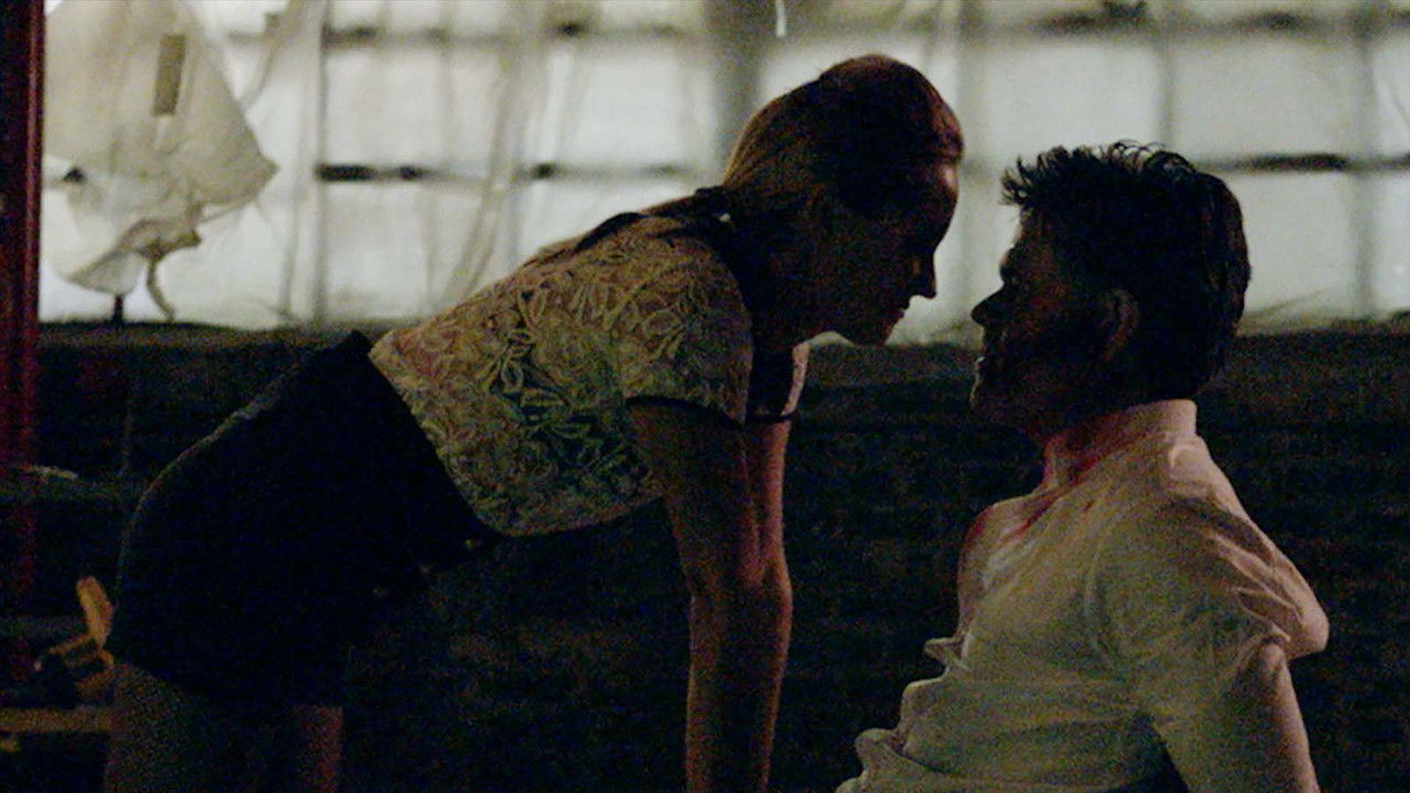 Beyond the Dark — Épisode 6