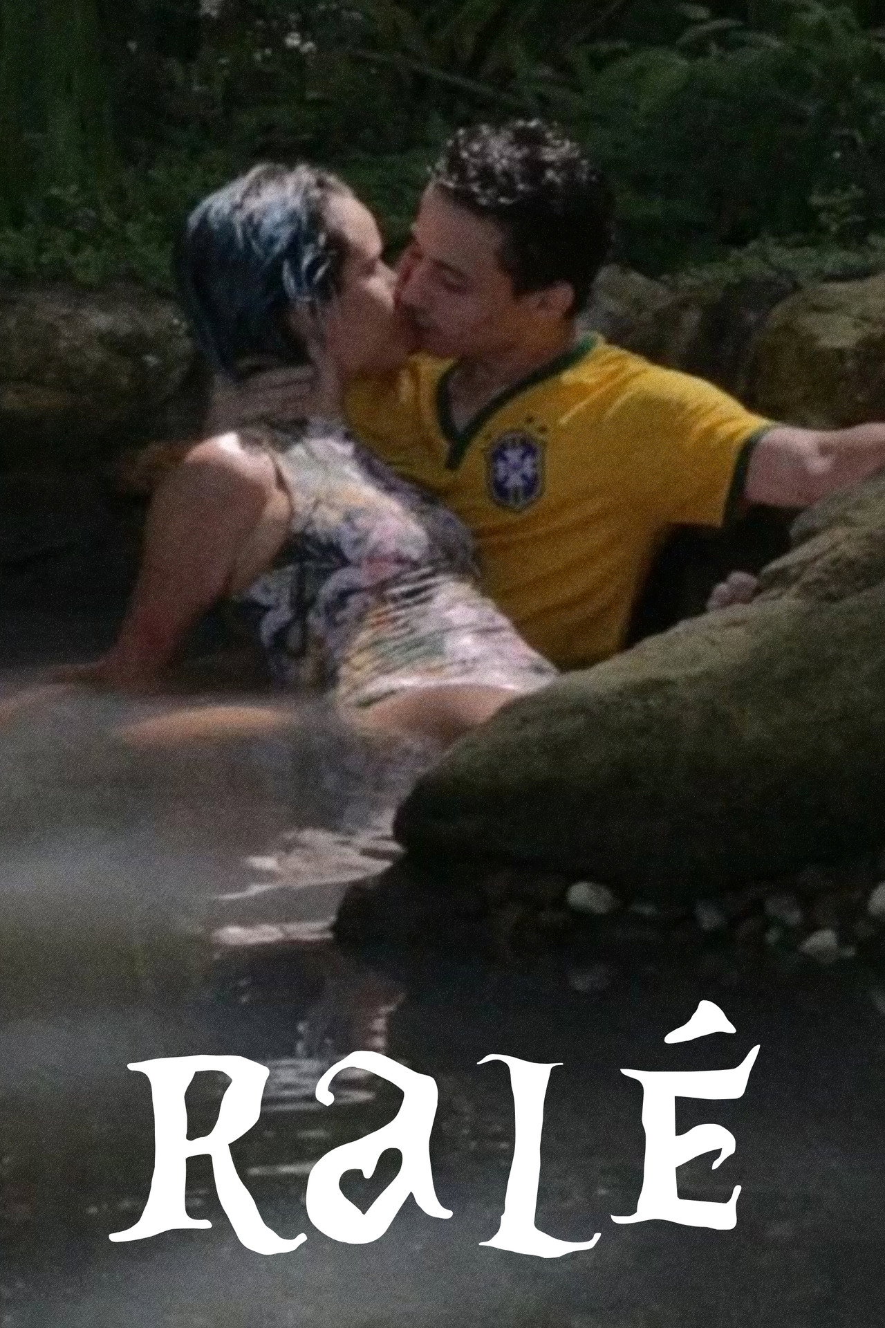 Ralé: The Lower Depths
