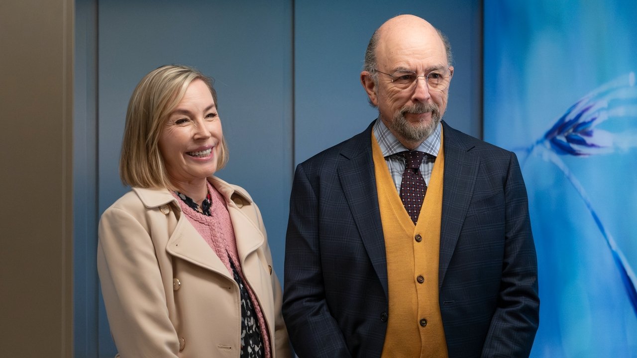 The Good Doctor - Season 7 Episode 5 : Who at Peace