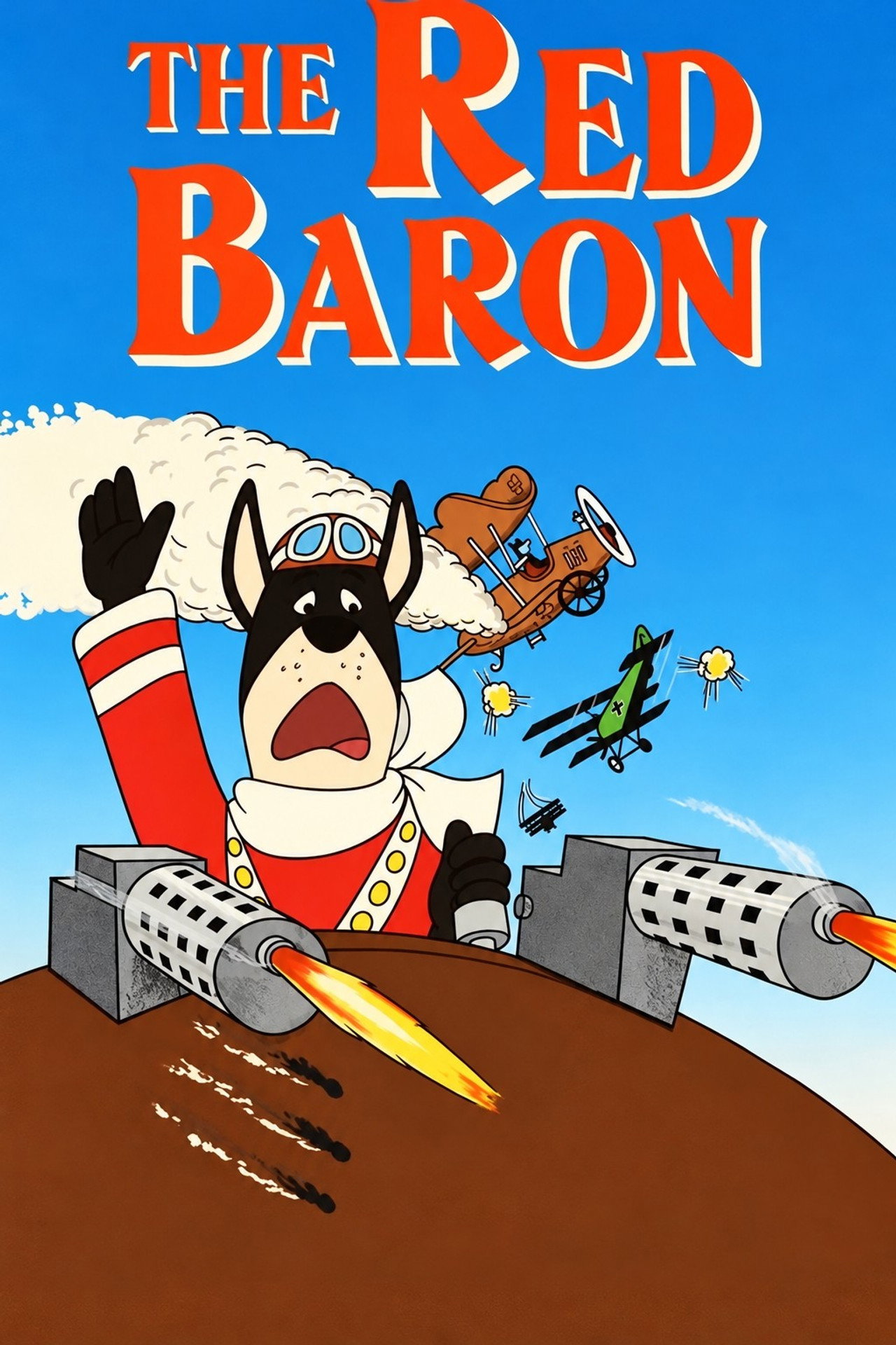 The Red Baron