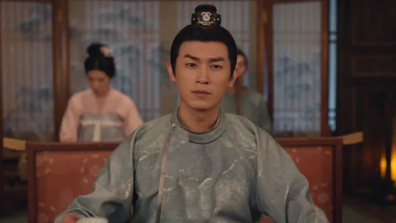 Strange Tales of Tang Dynasty - Season 3 Episode 30 : Five Feet from Heaven (5)