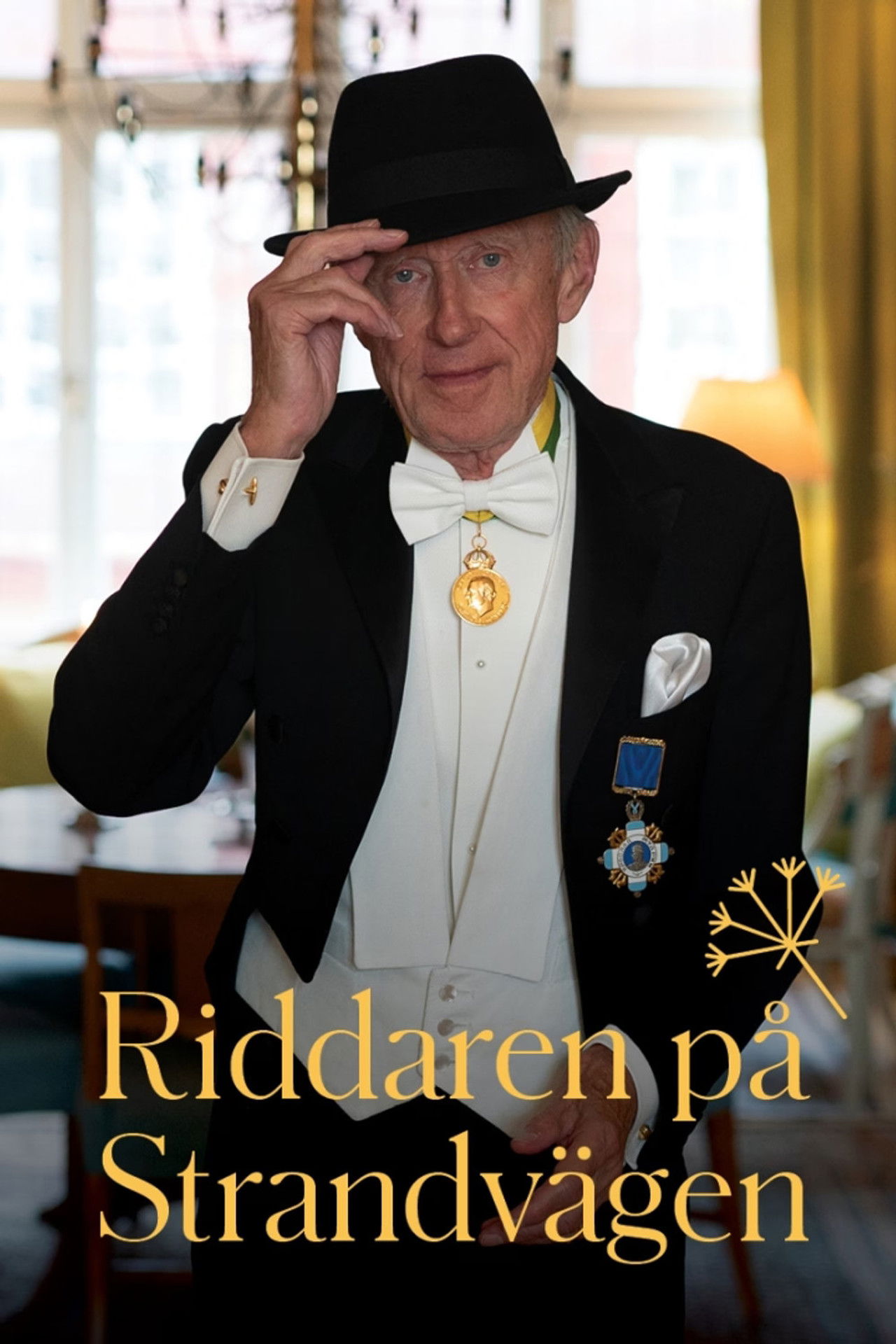 Riddaren på Strandvägen