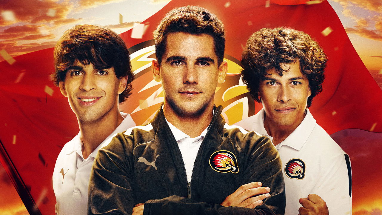 O11CE: New Generation — still 4