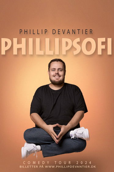 Phillip Devantier - Phillipsofi