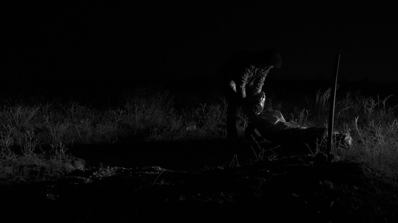 Charon still 11