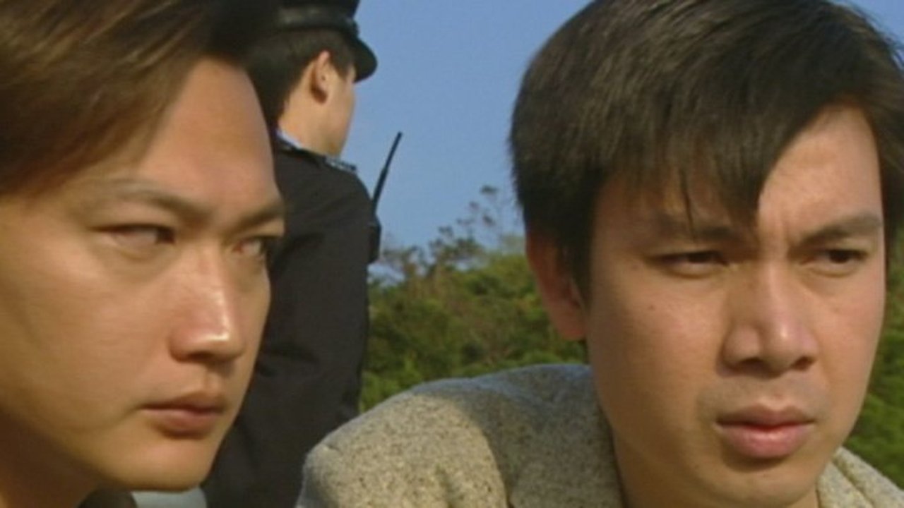 Detective Investigation Files - Season 2 Episode 39 : Episode 39