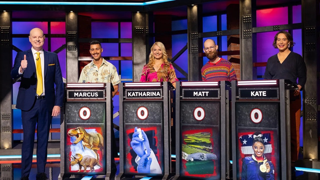 Hard Quiz - Season 8 Episode 16 : Battle of the Duds