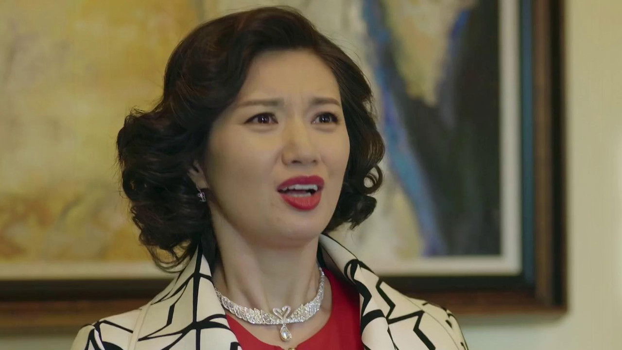 咱们相爱吧 — Épisode 12