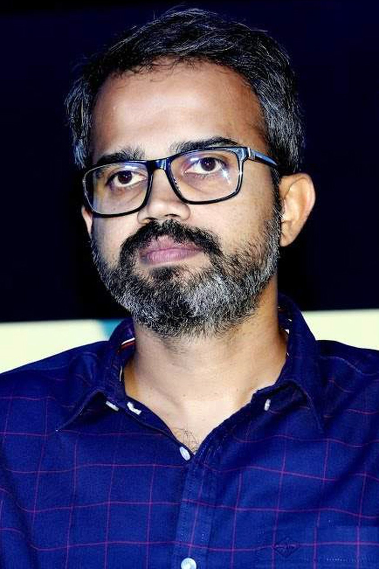 ಪ್ರಶಾಂತ್ ನೀಲ್ - مخرج