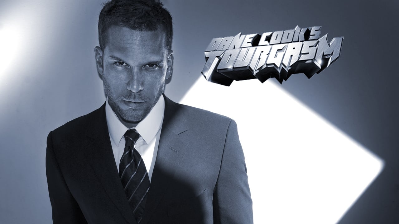 Dane Cook's Tourgasm