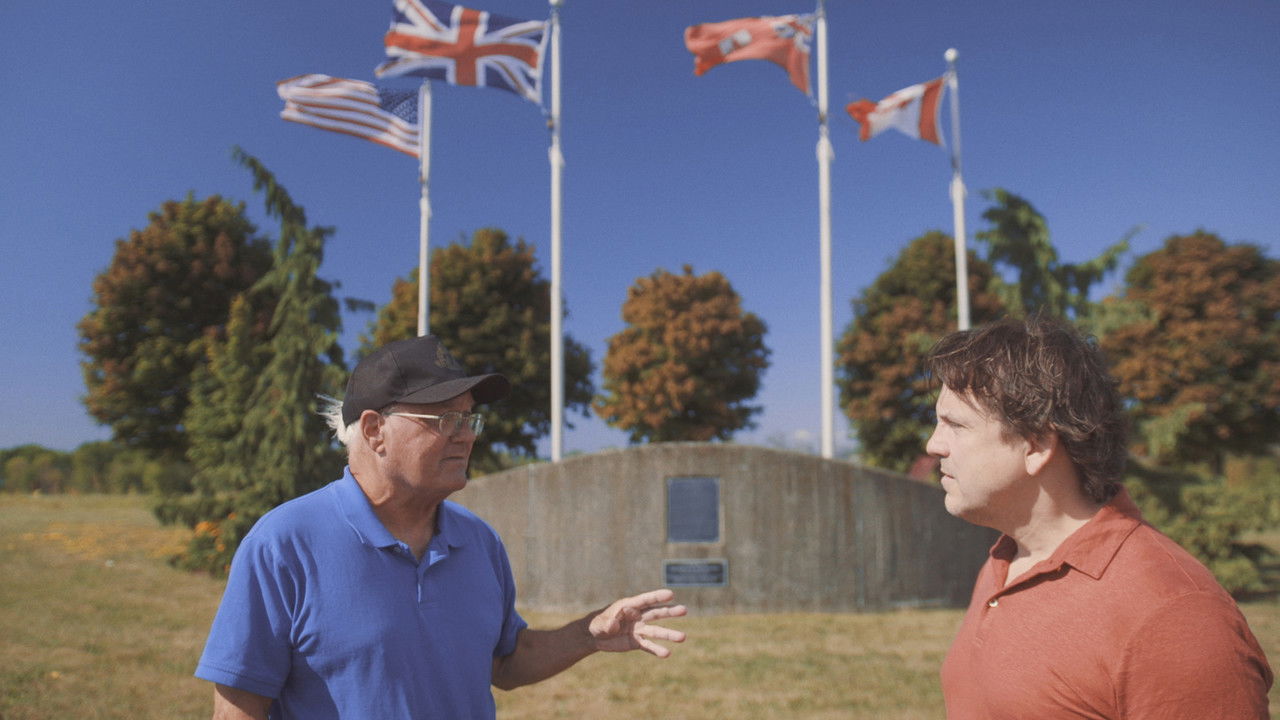 39-45 en sol canadien — Espions contre espions