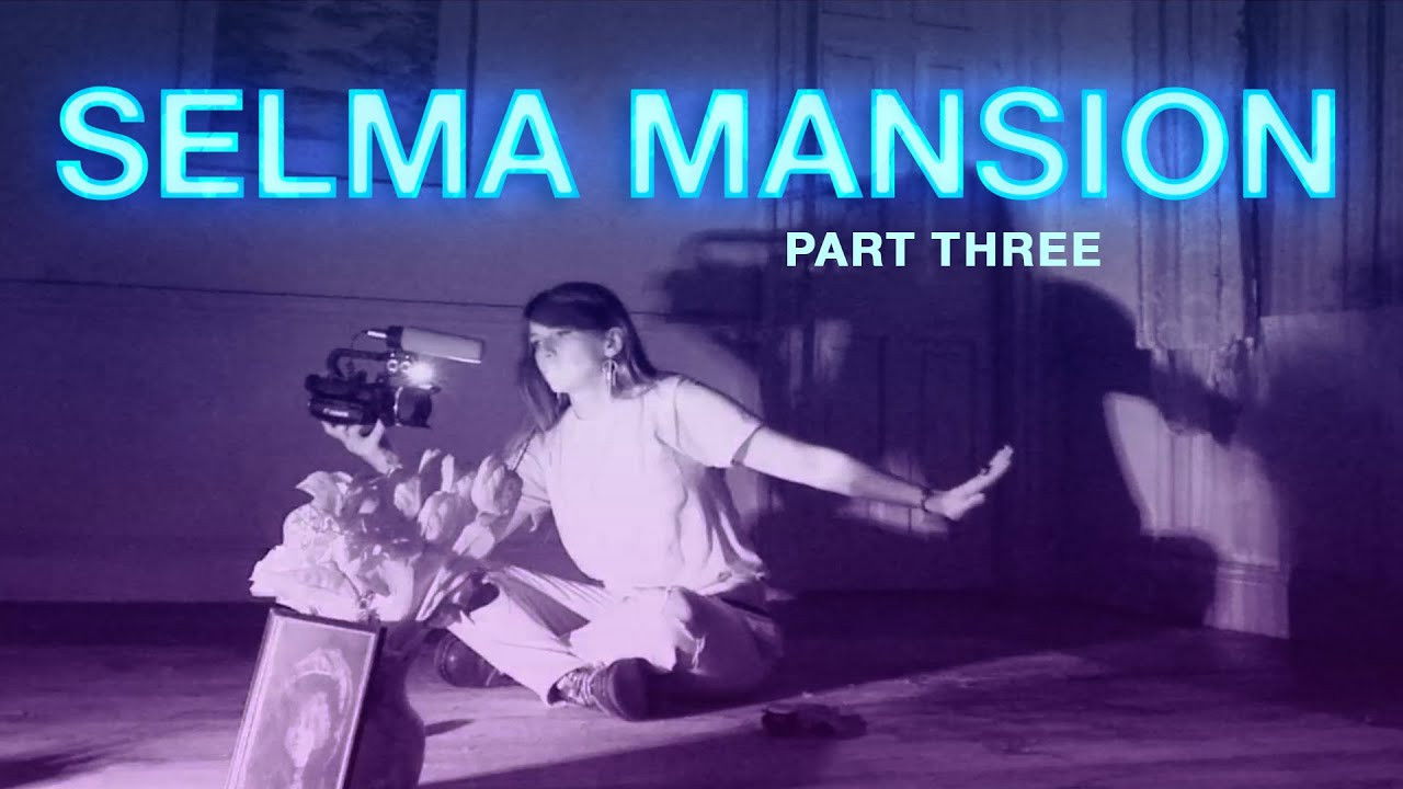 Travel the Dead — Épisode 3