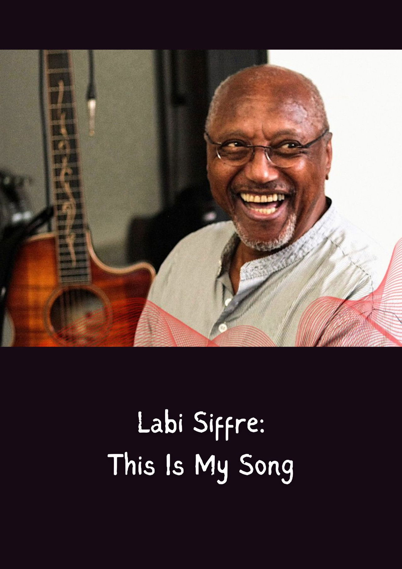 Labi Siffre: This Is My Song Backdrop