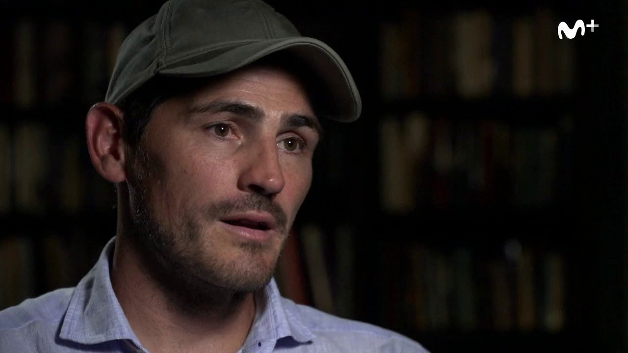 Colgar las alas — Épisode 6