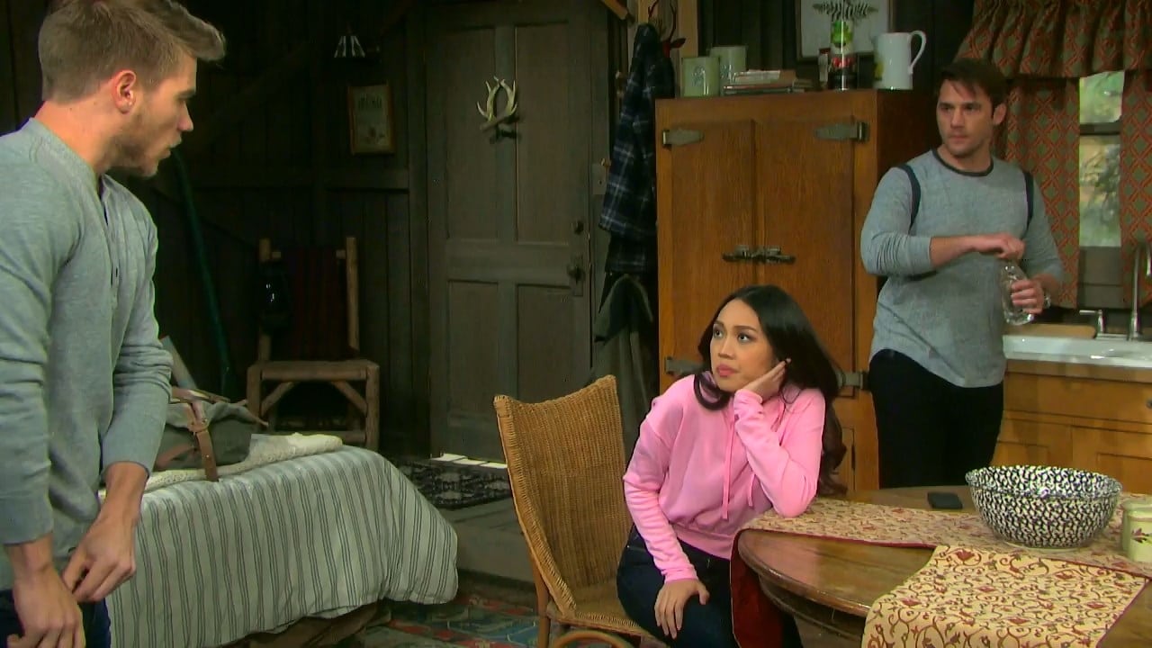 Days of Our Lives - Season 54 Episode 178 : Tuesday June 4, 2019