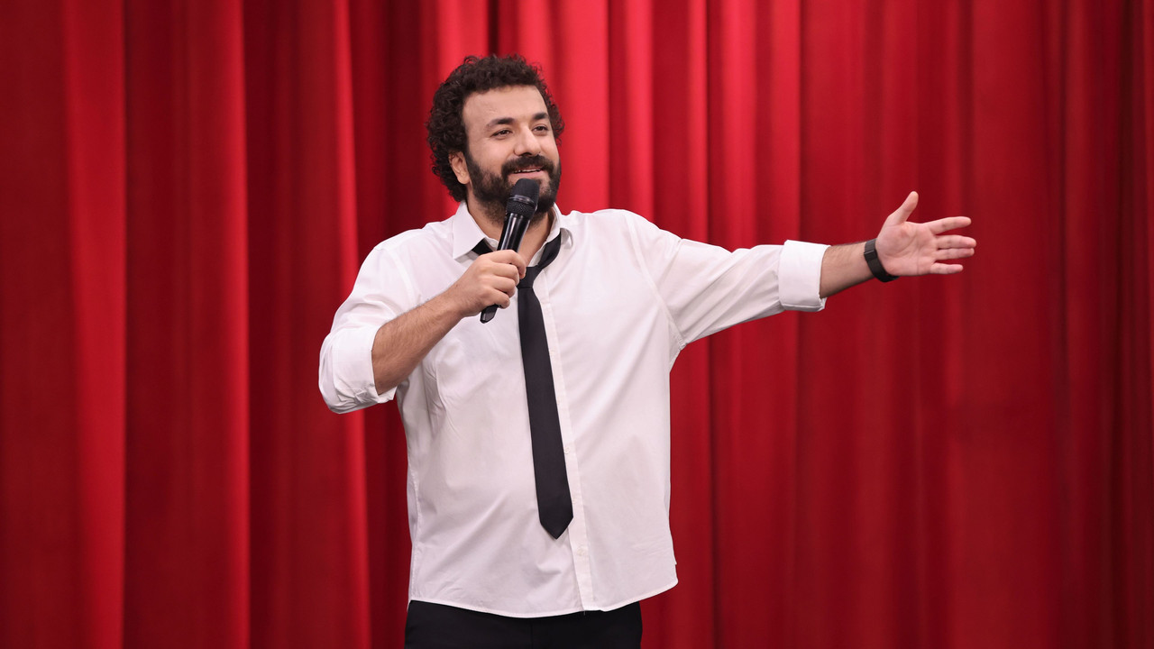 Konuşanlar - Disney+ — Épisode 3