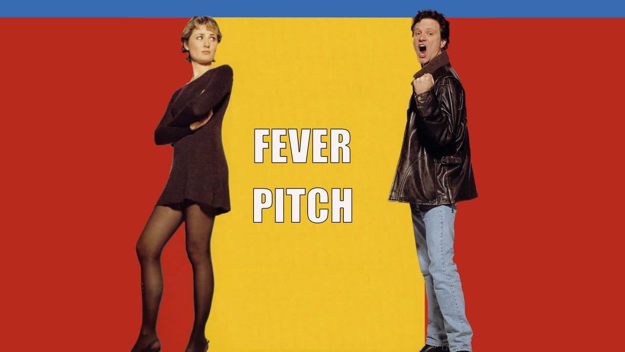 Fever Pitch background