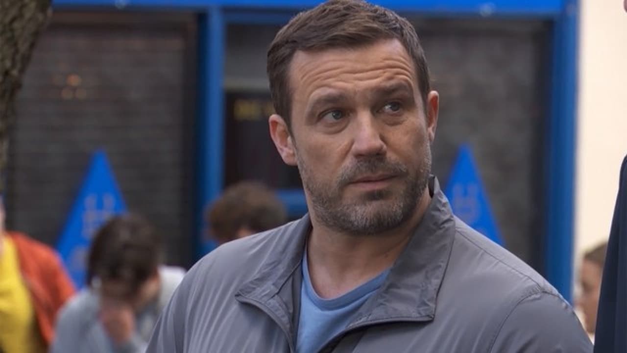 Hollyoaks - Season 29 Episode 115 : Fri 09 Jun 2023