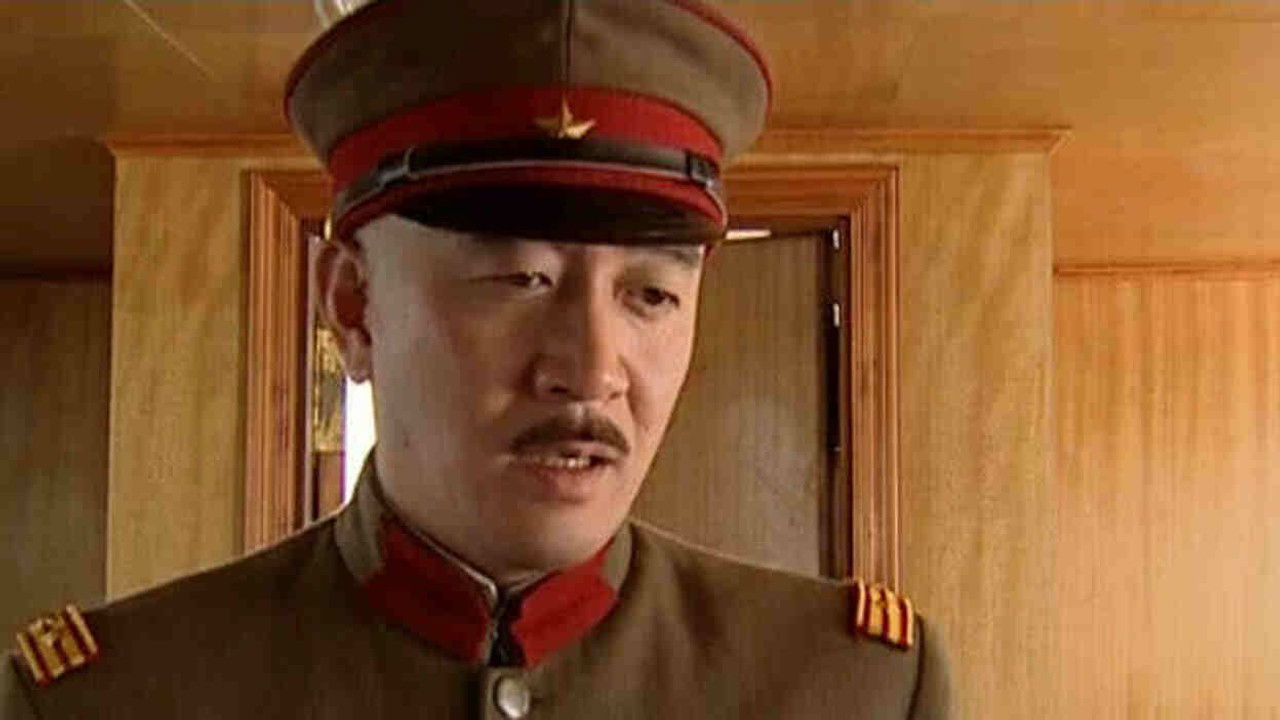 夜幕下的哈尔滨 — Épisode 27